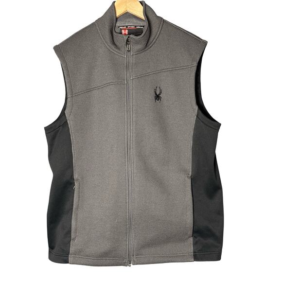 Spyder Core Performance Vest - Size Large - Picture 1 of 5